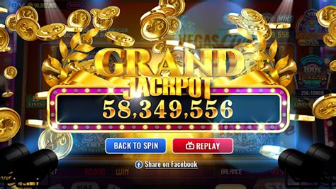 Vegas Live Slots Community .